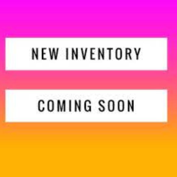 New Inventory Coming in Fall of 2025 - Picture 1 of 1